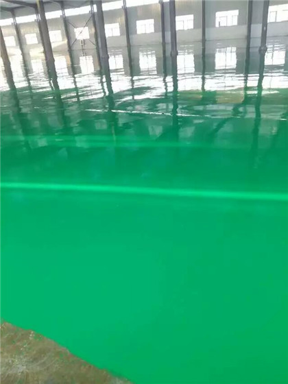 花都，我直接给你一份室外地坪漆翻新维修